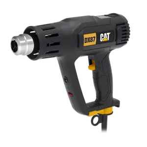 décapeur thermique digital DX87 CATERPILLAR