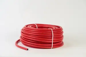 TUYAU A GAZ ROUGE EC2802