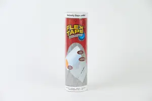 Scotch Flextape 30cm*1.5m Noir Ec5247