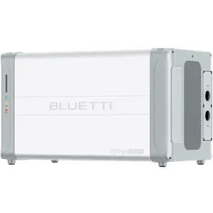 Générateur Bluetti EP760 EP760-EU-WH-BL-00