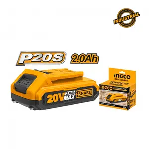 Batterie 20v 2,0a Fbli20011