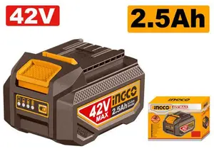 Batterie au lithium-ion FBLI42251