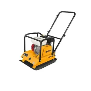 Plaque de compactage 90kgs 4,0Kw moteur Honda GCP100-1