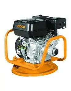 VIBREUR A BETON MOTEUR HONDA GX 160 – INGCO GVR-12