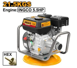 VIBREUR A BETON 21,5 kg- INGCO GVR-22