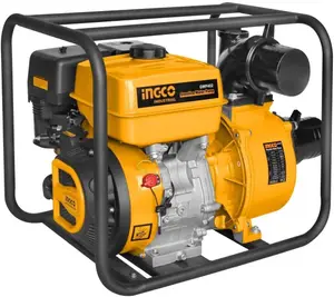 Pompe à eau essence 9.0HP GWP402