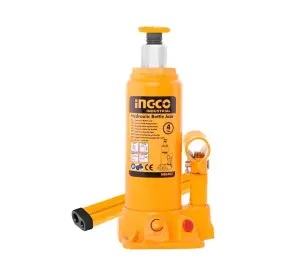 Cric bouteille 4 tonnes HBJ402