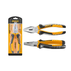 Pince universelle 200mm HCP08208