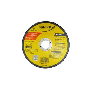 DISQUE A TRONCONER 125 mm Power HD2329-125A