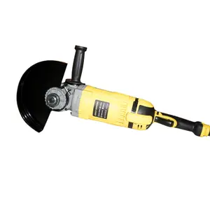 Meuleuse d'Angle 2400W POWER HD2339