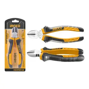 Pince coupe diagonale 160mm HDCP08168