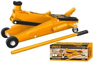 Rouleur hydraulique à crics HFJ301