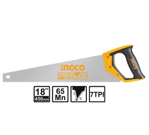 Scie 450mm fast cut HHAS28450