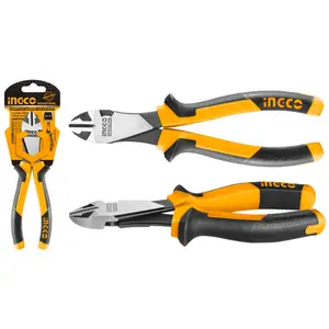 Pince coupe diagonale heavy duty 180mm HHDCP28188