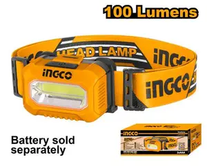 Lampe Frontale À LED HHL013AAA5
