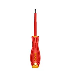 Tournevis isolé SL4.0×100 HISD814100