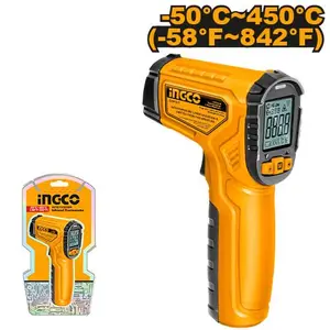 Thermomètre infrarouge HIT0155028
