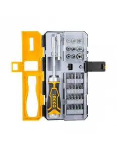 Set de 33 pièces pour tournevis HKSDB0338