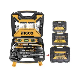 boite à outils de 120 accessoires HKTAC011201