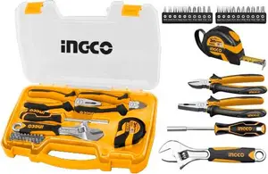 Ensemble de 25 pièces d'outils à main HKTH10258