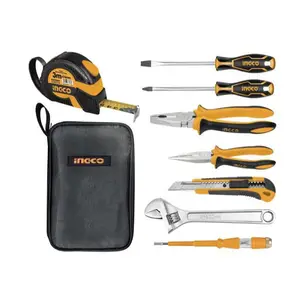 Set de 8 outils à main HKTH10808