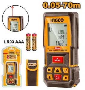 Détecteur de distance laser HLDD0708