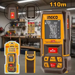 Télémètre laser INGCO HLDD10089