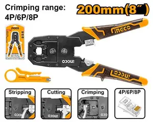 Crampon modulaire P HMPC1468P