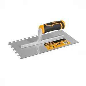 Truelle à dents pour plâtre HPTT28138S