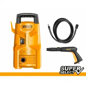 Nettoyeur haute pression 90Bars 1200W SS HPWR12008