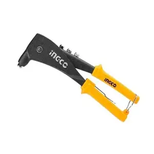 Pince à riveter en alu 2.4mm, 3.2mm,4mm,4.8mm HR105