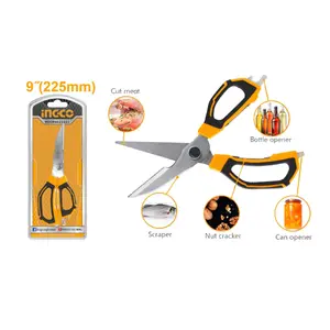 Ciseaux de cuisine 225mm(9&Prime;) HSCRS822251
