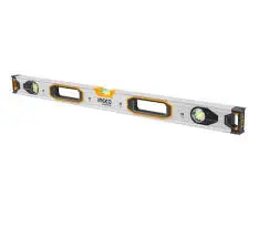 Niveau à bulle magnétique 120cm HSL38120M