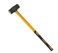 Marteau de forgeron 4,5kg 900mm HSM01498