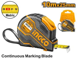ruban de mesure en acier HSMT0810.1