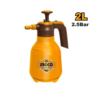 Pulvérisateur à pression 2L INGCO HSPP20202