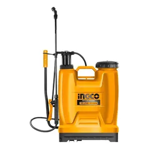 Pulvérisateur à pression (pompe à dos) INGCO 20L [HSPP42002]