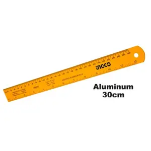 Règle 30cm*3cm HSR23002
