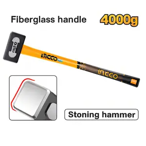 Ingco Massette 4kg [hsth83498]
