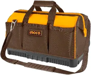 INGCO SAC A OUTILS 16&prime; BASE RENFORCEE NR HTBG08