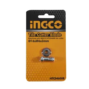 Lame pour coupe-carreaux HTC04600 HTC04600B