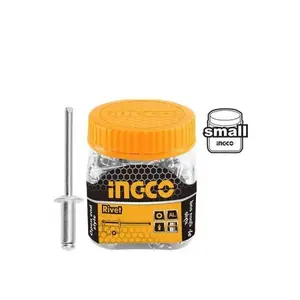 Rivet 4x12mm Boîte de 180 pièces HWRT4001211