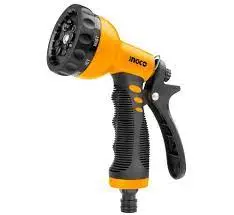Pistolet d'arrosage douchette HWSG092