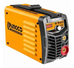 Poste à souder 160A ONDULEUR MMA ING-MMA16015