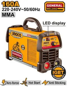 Inverter MMA machine à souder -MMA ING-MMA16059