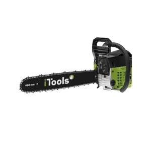TRONÇONNEUSE 45CC 18&Prime; – 450MM « Vito » ITMS45
