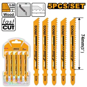 Lame de scie sauteuse pour le bois D JBT144D