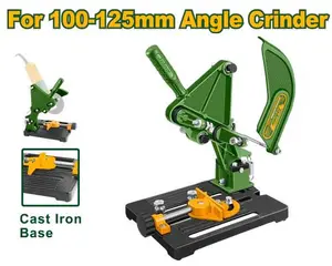 support pour meuleuse d'angle JDASC1251