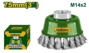 Brosse en coupe en fil JDCE2401