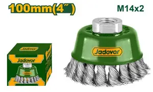 Brosse en coupe en fil JDCE2402
